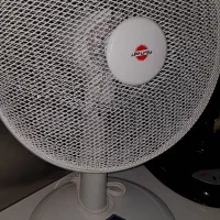 پنکه پارس خزر پایه کوتاه