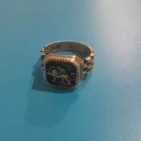 انگشتر برنز