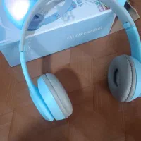 هدفون خرگوشی