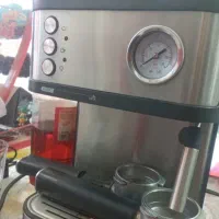 قهوه‌ ساز