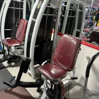 تجهیزات ورزشی|تجهیزات ورزشی|ارومیه, |دیوار