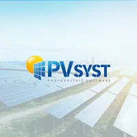 مهندس برق مسلط به برنامه pvsyst و pvsol