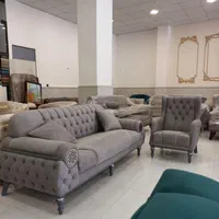 مبل پرشیا 7 نفره