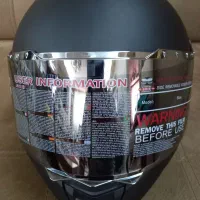 کلاه کاسکت رادین طلق جیوه