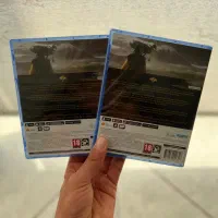 Ghost of yotei ps5 طرح تعویض‌ویژه اکبند پک‌اصلی|کنسول، بازی ویدئویی و آنلاین|تهران, باغ فیض|دیوار