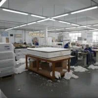 تشک خوشخواب