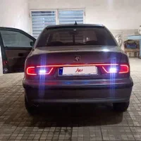 سمندef7دوگانه(معاوضه با جک اس۵،پاجیرو|خودرو سواری و وانت|سنندج, |دیوار