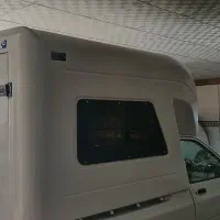فروش اتاق فایبرگلاس پراید