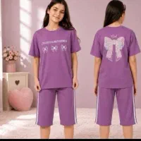 ستهای نخی اعلااز ۲و نیم تا ۱۳ سال(تک به قیمت عمده)