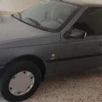 پژو 405مدل 97 تمیز تمیز|خودرو سواری و وانت|کوهدشت, |دیوار