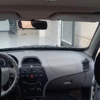 تیبا 1 مدل 1399 دوگانه دست|خودرو سواری و وانت|کامیاران, |دیوار