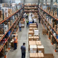 استخدام در شرکت تولیدی