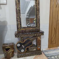 آینه ی موزیکال