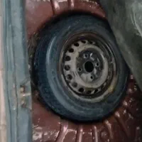 پراید 132مدل 89|خودرو سواری و وانت|تفت, |دیوار