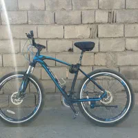 دوچرخه 26