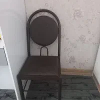 میزناهارخوریتو۳ماهه چکی بخر|میز و صندلی غذاخوری|میبد, |دیوار