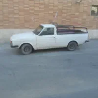 فروش وانت پیکان