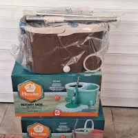 طی چرخشی سطلی هوم کت