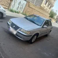 سمند ۸۳