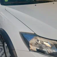 کوییک اس مدل ۱۴۰۲|خودرو سواری و وانت|قیروکارزین, |دیوار