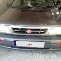 پراید مدل1383 تک برگ سند