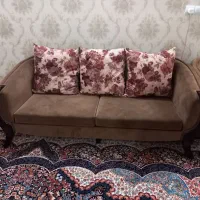 مبلمان۷نفره درحد نو