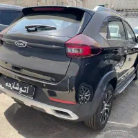 ام وی ام X22 پرو دنده مدل ۱۴۰۴ صفر گارانتی فعال|خودرو سواری و وانت|کرج, مهرویلا جنوبی|دیوار