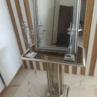 آینه وشمدان