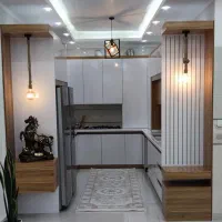 کابینت آشپزخانه|خدمات پیشه و مهارت|بهبهان, |دیوار