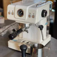 اسپرسوساز قهوه ساز مباشی ژاپن 2038 آکبند نو