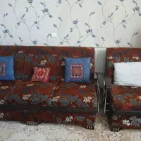 مبل راحتی ۷ نفره