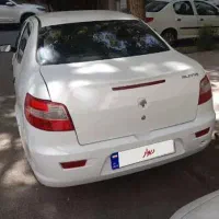 راناLX مدل 94 اقساط|خودرو سواری و وانت|تهران, تهرانپارس غربی|دیوار