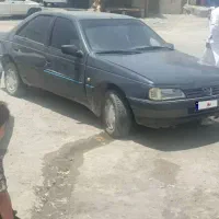 پژو 405 جی ال ایکس (GLX)، مدل ۱۳۸۴|خودرو سواری و وانت|فنوج, |دیوار
