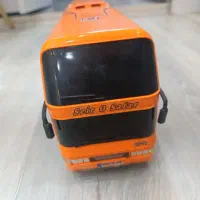 ماشین اسباب بازی