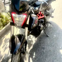 بنلی 300 مدل ۹۷