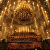 کاروان کربلا بسیار اقتصادی با قطار 3 آبان