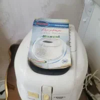 سرخ کن سانی