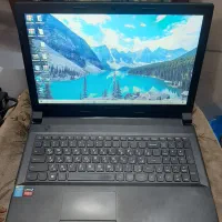 لپ تاپi7نسل5گرافیک2مجزا Lenovo