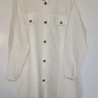 مانتو دخترانه