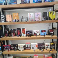 مرکز تخصصی هدلایت دراستان یزد