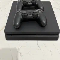 Ps4 slim 1 ترا