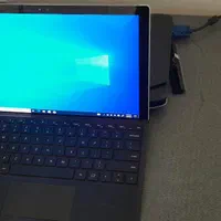 لپ تاپ سورفیس پرو 4 surface pro 4|رایانه همراه|تهران, قصر فیروزه ۲|دیوار