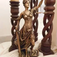 وکیل پایه یک دادگستری