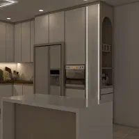 کابینت اقساط بلندمدت