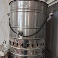 سماور 80 لیتری