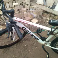 دوچرخه 26 گالانت