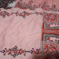 لباس  سراونی|لباس|کورین, |دیوار