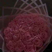 دسته گل روبانی و پیپ پاکن|گل مصنوعی|تهران, شهرک زینبیه|دیوار
