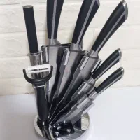 سرویس کارد وساطور|ظروف پخت‌وپز|تویسرکان, |دیوار