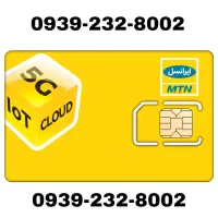 ایرانسل رند بیلبوردی دائمی